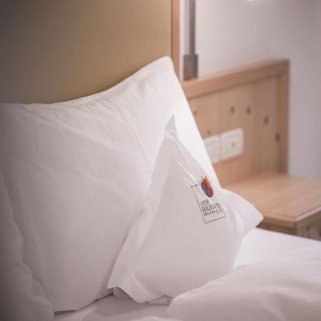 Vierbrunnenhof Hotel Anterselva di Mezzo Ngoại thất bức ảnh